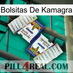 Kamagra Sachets 12